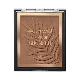 Wet'n Wild What Shady Beaches E743B Color Icon Bronzer