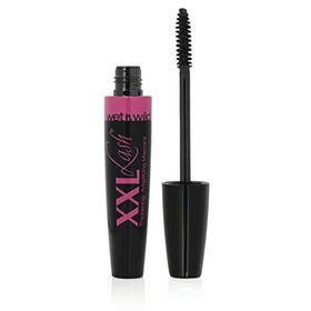 Wet'n Wild XXL Lash Black Maskara