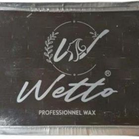 Wetto 400 ml Naturel Sir Ağda