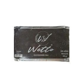 Wetto 400 ml Naturel Sir Ağda