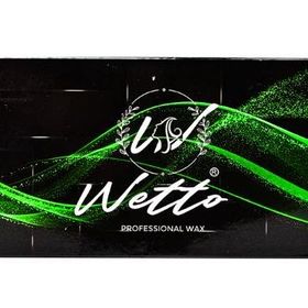 Wetto Azulen 400 gr Kalıp Ağda