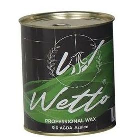 Wetto Azulen 800 ml Konserve Ağda