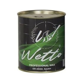 Wetto Azulen 800 ml Konserve Ağda