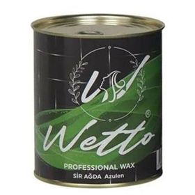 Wetto Azulen 800 ml Konserve Ağda