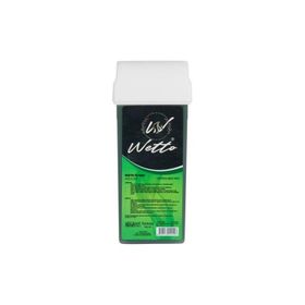 Wetto Professional Azulen Yeşil 100 ml Kartuş Ağda