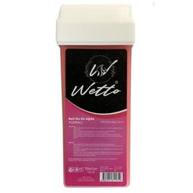 Wetto Pudralı 100 ml Kartuş Ağda