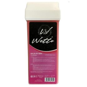 Wetto Pudralı 100 ml Kartuş Ağda