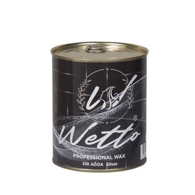 Wetto Silver 800 ml Konserve Ağda