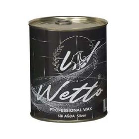 Wetto Silver 800 ml Konserve Ağda