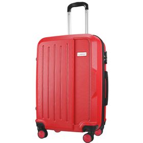 Wexta WX-210 Kırmızı Orta Boy Valiz