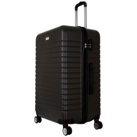 Wexta WX-310 Palermo Serisi Antrasit Orta Boy Valiz