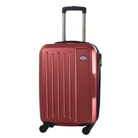 Wexta WX210 Bordo Kabin Boy Valiz