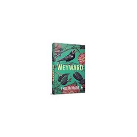 Weyward Nemesis Kitap