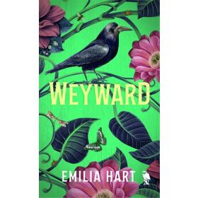 Weyward Nemesis Kitap