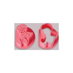 Wezzo Bebek Plastik Kupat