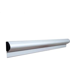 WF CIN199 50 cm Aliminyum Notluk Fişlik Adisyon Tutacağı