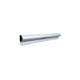 WF CIN200 70 cm Aliminyum Notluk Fişlik Adisyon Tutacağı