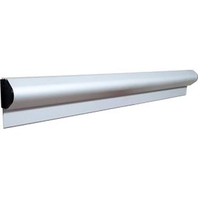 WF CIN200 70 cm Aliminyum Notluk Fişlik Adisyon Tutacağı