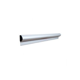 WF CIN200 70 cm Aliminyum Notluk Fişlik Adisyon Tutacağı
