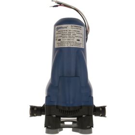 Whale Watermaster 2 Bar 8 lt 12V Karavan Su Pompası Hidrofor