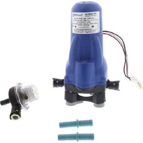Whale Watermaster 2 Bar 8 lt 12V Karavan Su Pompası Hidrofor