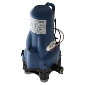 Whale Watermaster 2 Bar 8 lt 12V Karavan Su Pompası Hidrofor