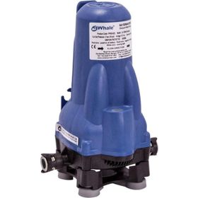 Whale Watermaster 2 Bar 8 lt 12V Karavan Su Pompası Hidrofor