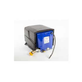 Whale WH0802 8 lt Gazlı ve Elektrikli Karavan Su Isıtıcı