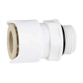 Whale WX1583B 3/8 BSP Hortum Hızlı Bağlantı Konnektörü