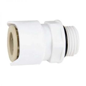 Whale WX1583B 3/8 BSP Hortum Hızlı Bağlantı Konnektörü