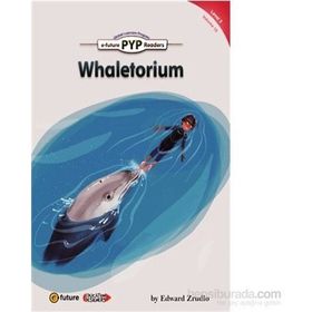 Whaletorium PYP Readers 3 - Edward Zrudlo