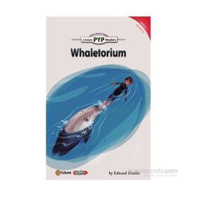 Whaletorium PYP Readers 3 - Edward Zrudlo