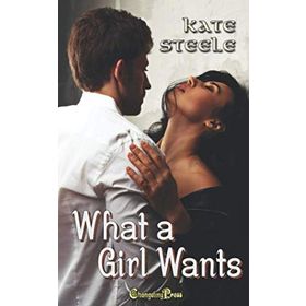 What A Girl Wants - Lindsey Kelk