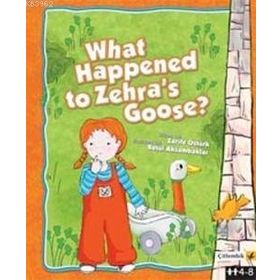 WHAT HAPPENED TO ZEHRA'S GOOSE? - ZARIFE ÖZTÜRK