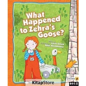 WHAT HAPPENED TO ZEHRA'S GOOSE? - ZARIFE ÖZTÜRK