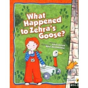 WHAT HAPPENED TO ZEHRA'S GOOSE? - ZARIFE ÖZTÜRK