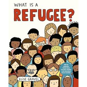 What Is A Refugee? - Elise Gravel