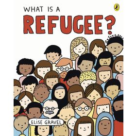 What Is A Refugee? - Elise Gravel
