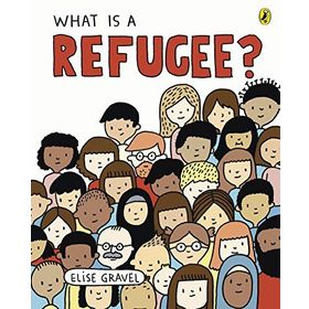 What Is A Refugee? - Elise Gravel