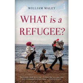 What Is A Refugee? - Elise Gravel