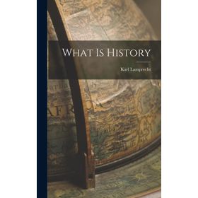 What is History? - Edward Hallett Carr