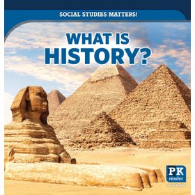 What is History? - Edward Hallett Carr