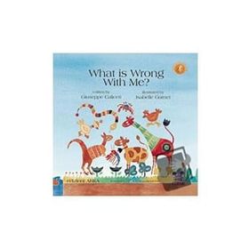 What is Wrong With Me - Giuseppe Caliceti