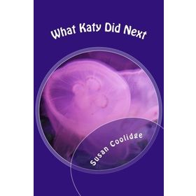 WHAT KATY DID NEXT - SUSAN COOLIDGE