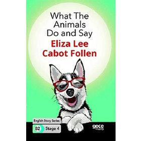 What the Animals Do and Say-Eliza Lee Cabot Follen