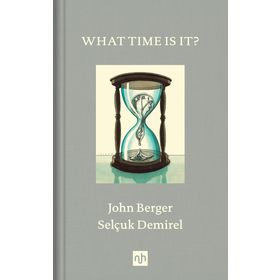 WHAT TIME IS IT MR WOLF? - ERCAN AKBAY