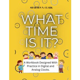 WHAT TIME IS IT MR WOLF? - ERCAN AKBAY