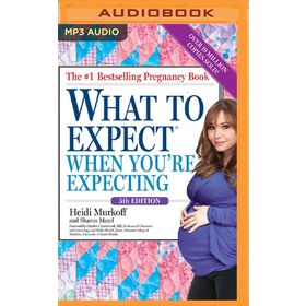 What to Expect When You're Expecting 5th Edition