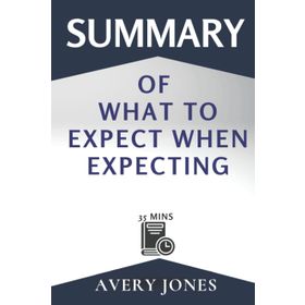 What to Expect When You're Expecting 5th Edition