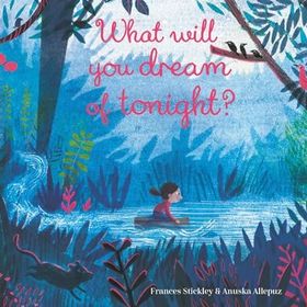 What Will You Dream Of Tonight? #yenigelenler-Nosy Crow Publishing